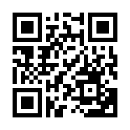 NOT A SCHOOL 公式サイトのQRコード